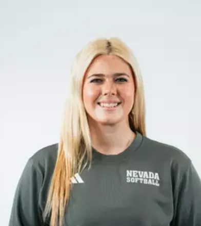 Meredith Wayland, Softball, undefined