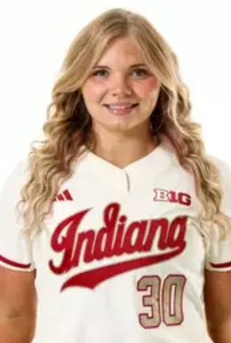 Sydnee Koosh, Softball, undefined
