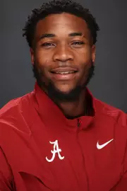 Isaiah Patrick, Track and Field, undefined