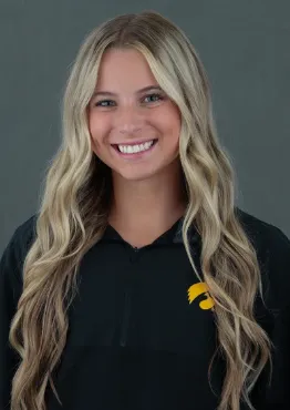 Morgan Nowakowski, Softball, undefined