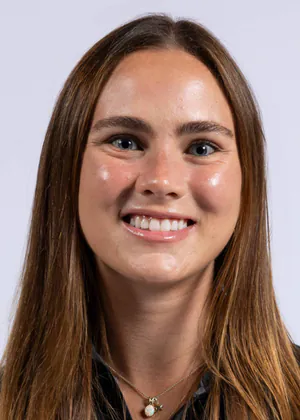Amelia Maughan, Track and Field, University of Virginia