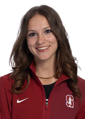 Cate Peters, Track and Field, undefined