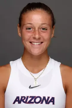 Maria Garcia, Tennis, undefined