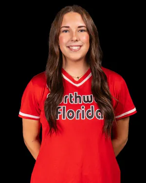 Nyla Treptau, Softball, Northwest Florida State College