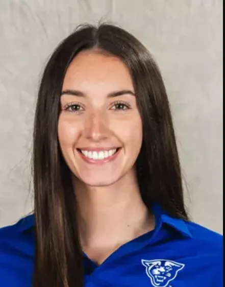 Kaebre Sullivan, Beach Volleyball, undefined