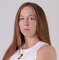 Brooke Schafer, Tennis, University of Arkansas