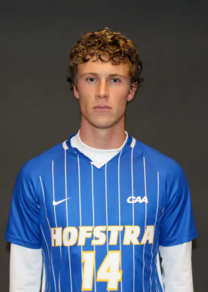 James York, Soccer, undefined