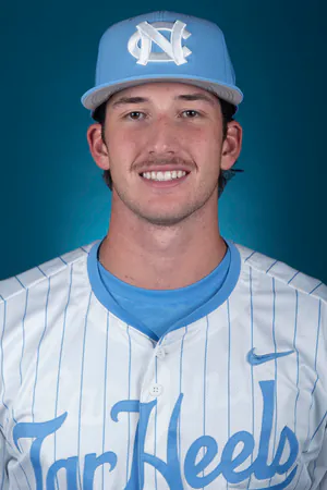 Olin Johnson, Baseball, undefined