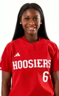 Alexis Juhl, Softball, undefined