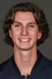 Aidan Hodge, Track and Field, University of Mississippi