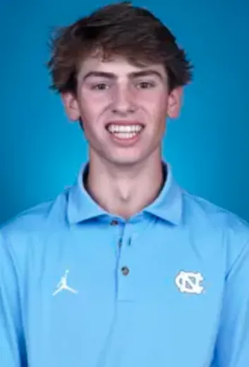 Mack Edwards, Golf, undefined