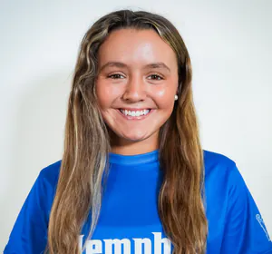 Grayson Williams, Soccer, University of Memphis