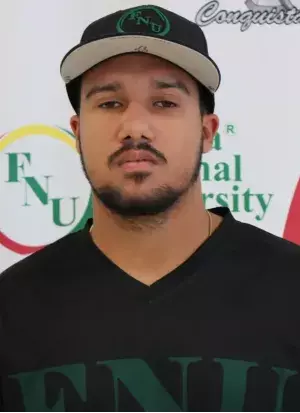 Aramis Collazo, Baseball, Florida National University