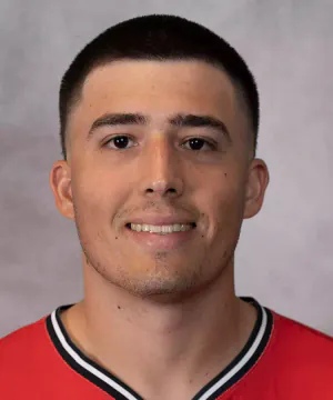 Tyler Venegas, Baseball, Barry University