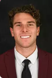 Ocean Wallace, Hockey, St. Cloud State University