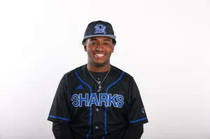 Nelson Hiraldo, Baseball, Miami Dade College