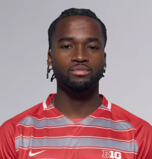 Josue Youta, Soccer, undefined