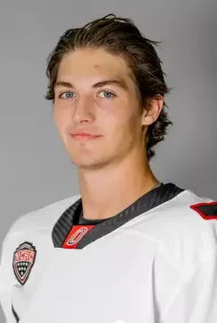 Nik Hong, Hockey, United States Military Academy