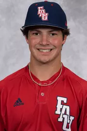 Carson Kimball, Baseball, Florida Atlantic University