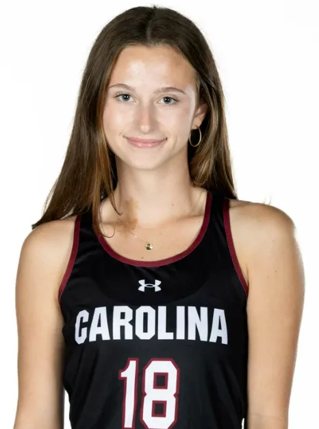 Alise Barbour, Beach Volleyball, University of North Carolina Wilmington