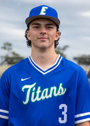 Joey Duprey, Baseball, undefined