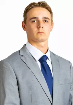 Hayden Hennen, Hockey, undefined