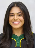 Amel Salman, Softball, Saint Leo University