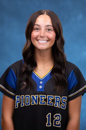 Braylee Shields, Softball, Indian River State College