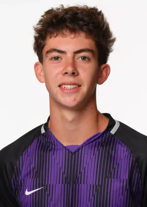 Andrew Bromert, Soccer, undefined