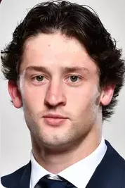 Jack Musa, Hockey, undefined