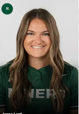 Cali Bennett, Softball, Louisiana Tech University