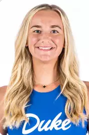 Ava Krug, Tennis, Duke University