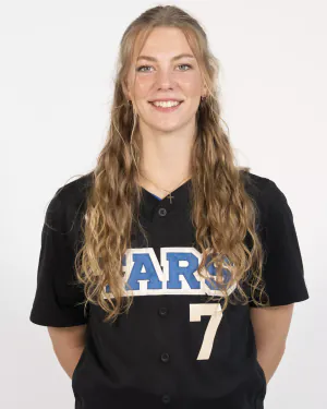 Emma Gipple, Softball, Rollins College