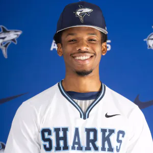 Nyle Banks, Baseball, undefined