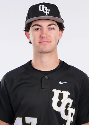 Wyatt Dion, Baseball, University of Central Florida