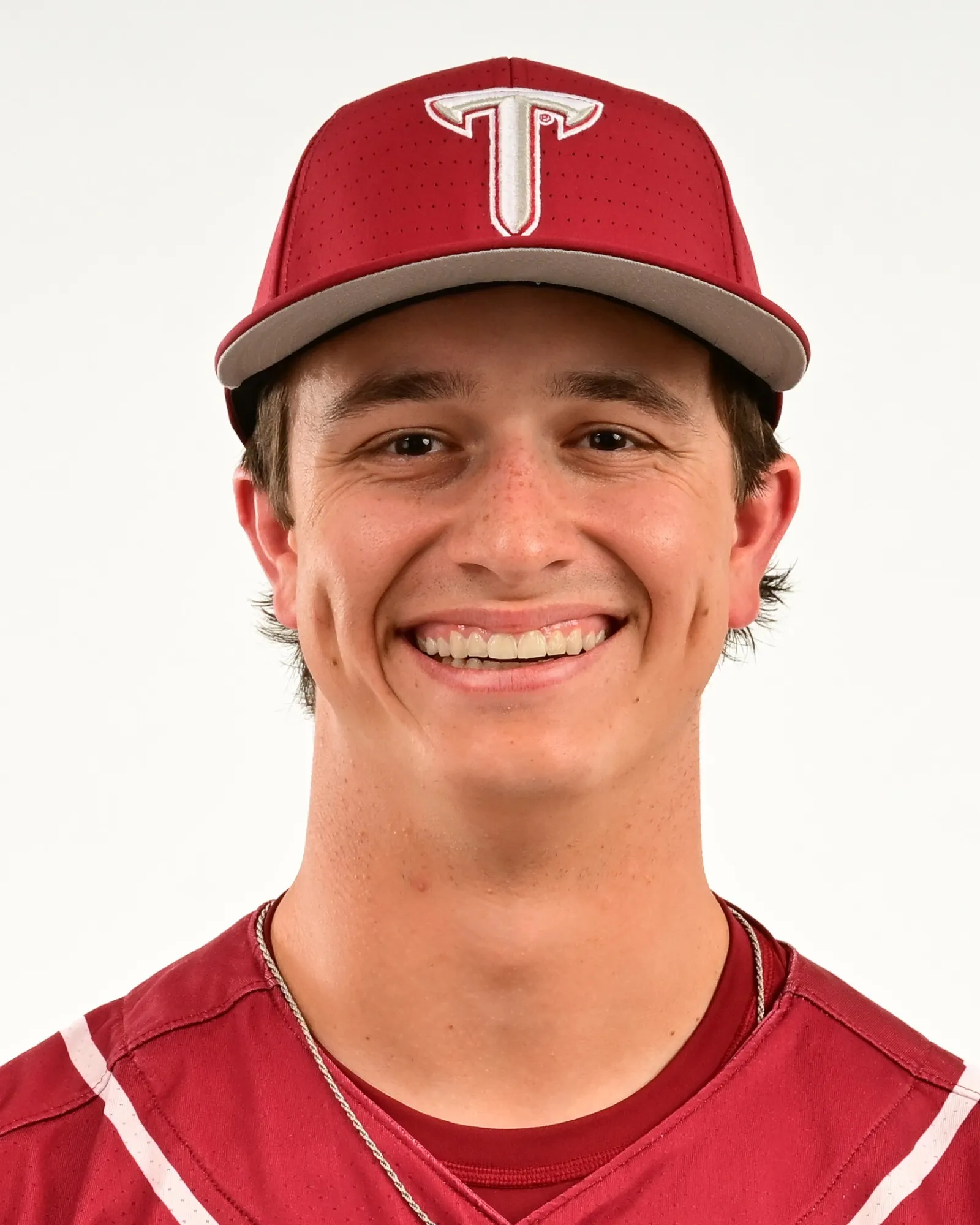 Benjamin Stubbs, Baseball, Troy University