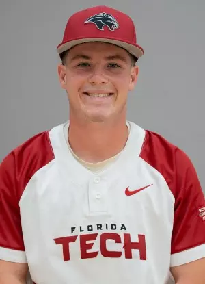 Justis Meadows, Baseball, Florida Tech