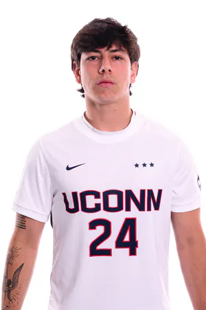 Matias Paredes, Soccer, undefined