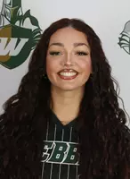 Thalia Romero, Softball, Webber International University