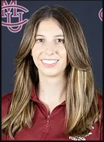 Maylynn Mitchell, Beach Volleyball, Chaminade University of Honolulu