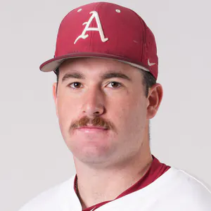 Colin Fisher, Baseball, undefined