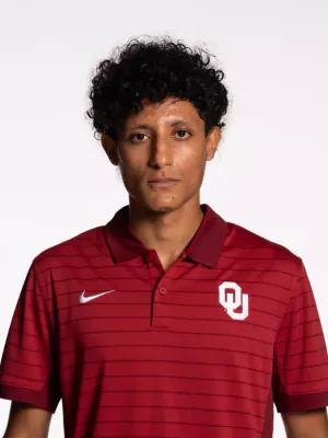 Ahmed Kadri, Track and Field, undefined