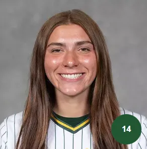 Gizella Vargas Sandoval, Softball, California State University, Fresno