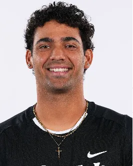 Luca Hotze, Tennis, University of Central Florida