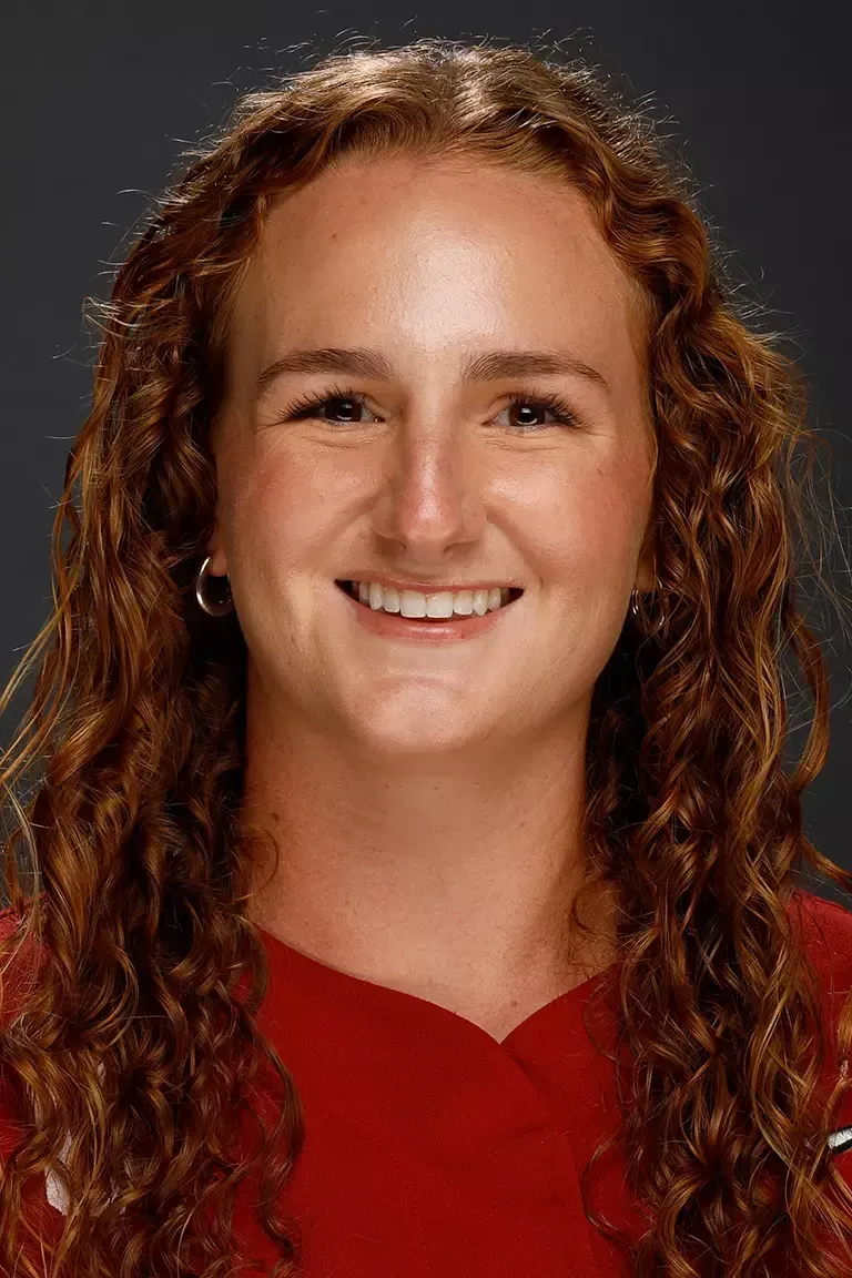 Marlie Giles, Softball, University of Alabama
