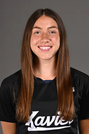 Sara Parker, Soccer, undefined
