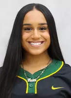Ayani Hernandez, Softball, undefined
