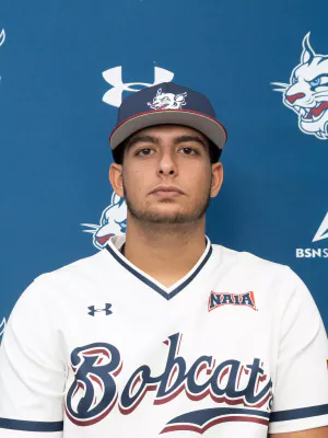 Jaime Gonzalez, Baseball, undefined