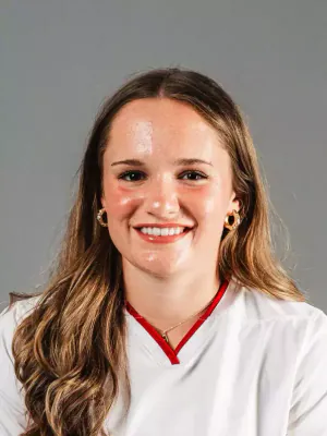 Abbey Stanton, Soccer, University of Wisconsin-Madison