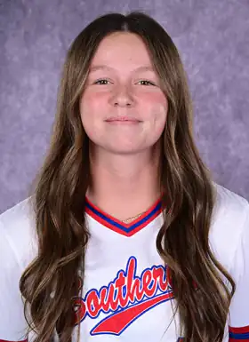Hannah Lewis, Softball, Florida Southern College